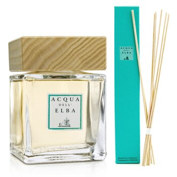 Acqua DellElba Home Fragrance Diffuser - Profumi Del Monte Capanne