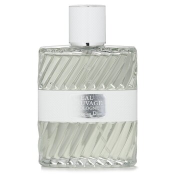 eau sauvage cologne dior