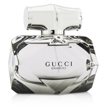 bamboo gucci perfume 50ml