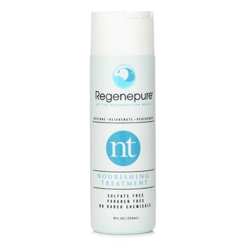 Regenepure Nt Nourishing Treatment