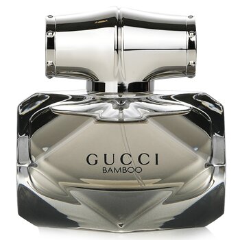 gucci bamboo eau de parfum 2.5 oz