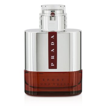 Prada Luna Rossa Sport Eau De Toilette Spray