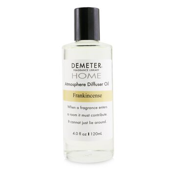 Demeter Atmosphere Diffuser Oil - Frankincense