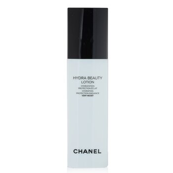 Chanel Hydra Beauty Lotion - Very Moist