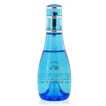 Davidoff Cool Water Eau De Toilette Spray