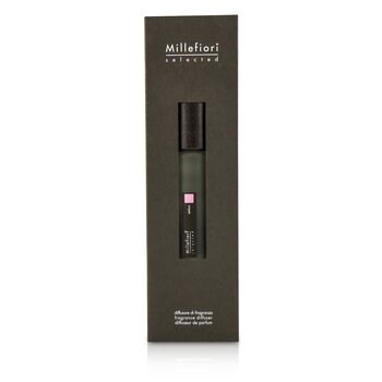 Millefiori Selected Fragrance Diffuser - Ninfea