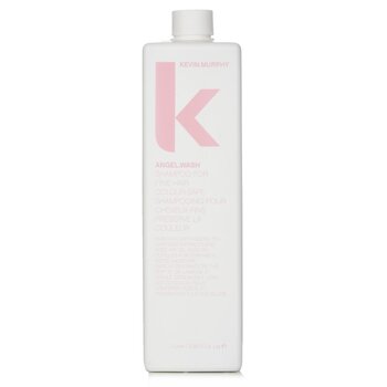 Kevin.Murphy Angel.Wash (A Volumising Shampoo - For Fine Coloured Hair)