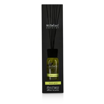 Natural Fragrance Diffuser - Lemon Grass