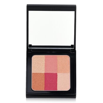 Bobbi Brown Brightening Brick - #06 Cranberry