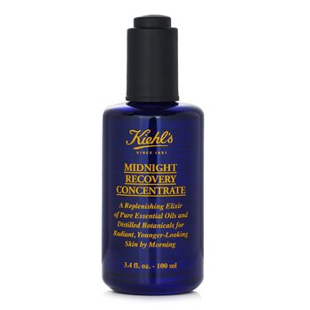 Kiehls Midnight Recovery Concentrate