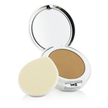 Beyond Perfecting Powder Foundation + Concealer - # 09 Neutral (MF-N)