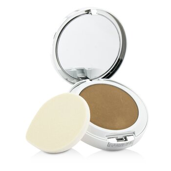 Beyond Perfecting Powder Foundation + Concealer - # 11 Honey (MF-G)