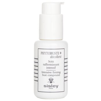 Sisley Phytobuste + Decollete Intensive Firming Bust Compound