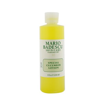 Mario Badescu Special Cucumber Lotion - For Combination/ Oily Skin Types