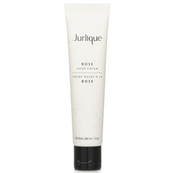 Jurlique Rose Hand Cream