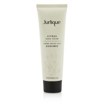 Jurlique Citrus Hand Cream(Random Packaging)