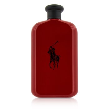 Polo Red Eau De Toilette Spray