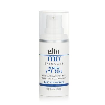 EltaMD Renew Eye Gel