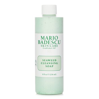 Mario Badescu Seaweed Cleansing Soap - For All Skin Types