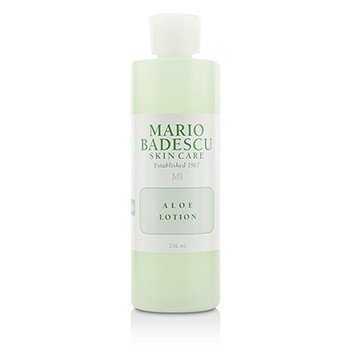 Aloe Lotion - For Combination/ Dry/ Sensitive Skin Types