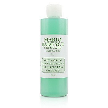 Mario Badescu Glycolic Grapefruit Cleansing Lotion - For Combination/ Oily Skin Types