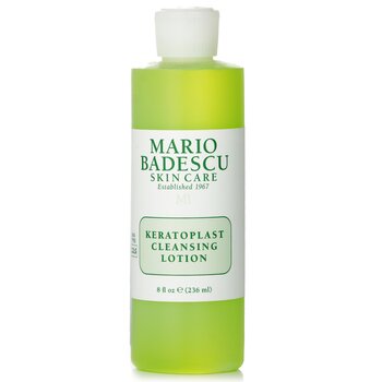 Mario Badescu Keratoplast Cleansing Lotion - For Combination/ Dry/ Sensitive Skin Types