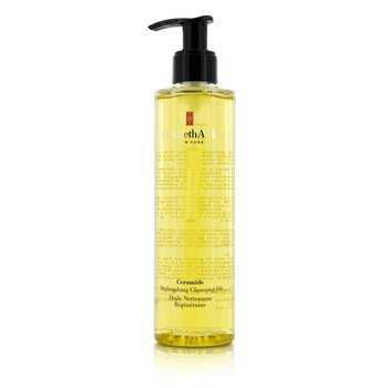 Ceramide Replenishing Cleansing Oil