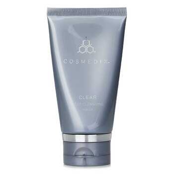 CosMedix Clear Deep Cleansing Mask