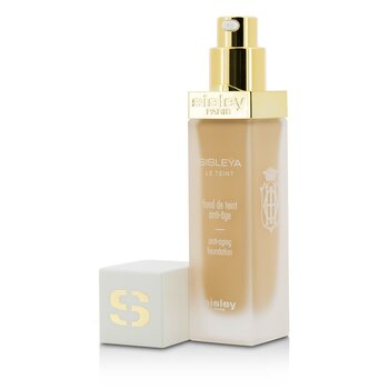 Sisleya Le Teint Anti Aging Foundation - # 0R Vanilla