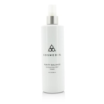 CosMedix Purity Balance Exfoliating Prep Toner - Salon Size