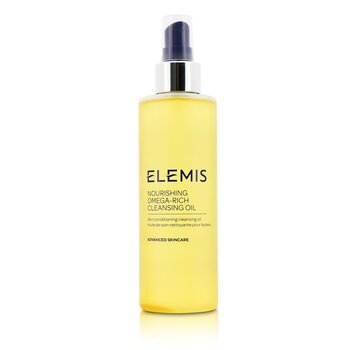 Elemis Nourishing Omega-Rich Cleansing Oil