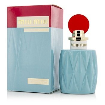 Miu Miu Eau De Parfum Spray