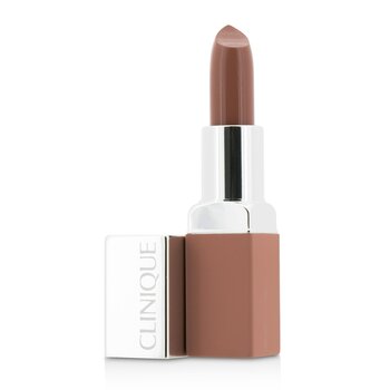 Pop Matte Lip Colour + Primer - # 01 Blushing Pop