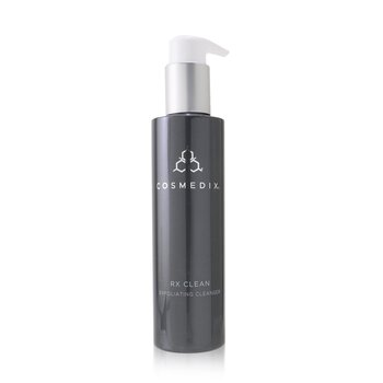 CosMedix Elite Rx Clean Exfoliating Cleanser