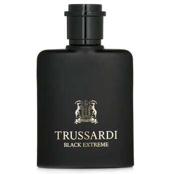 Trussardi Black Extreme Eau De Toilette Spray