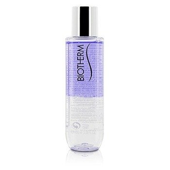 Biotherm Biocils Eye Make-Up Removal Care