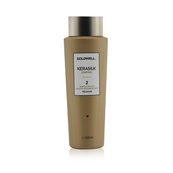 Goldwell Kerasilk Control Keratin Smooth 2 - # Medium