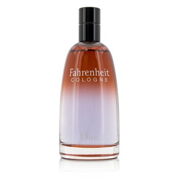 fahrenheit cologne dior