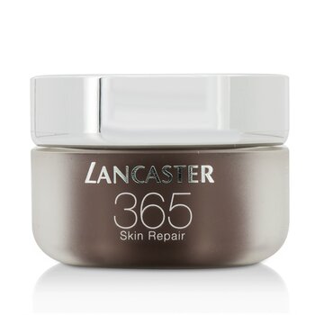 Lancaster 365 Skin Repair Youth Renewal Rich Cream SPF15 - Dry Skin