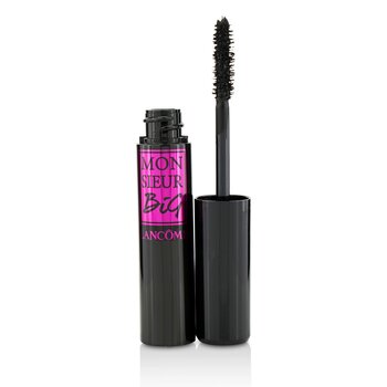 Lancome Monsieur Big Volume Mascara - #01 Big Is The New Black