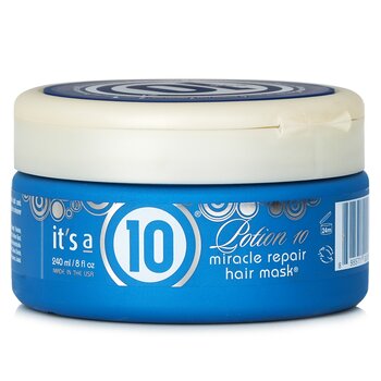 Its A 10 Potion 10 Miracle Repair Hair Mask