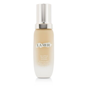 La Mer The Soft Fluid Long Wear Foundation SPF 20 - # 02/ 120 Ivory