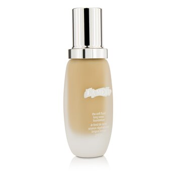 The Soft Fluid Long Wear Foundation SPF 20 - # 13/ 180 Linen