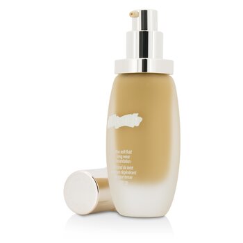 The Soft Fluid Long Wear Foundation SPF 20 - # 42/ 330 Tan