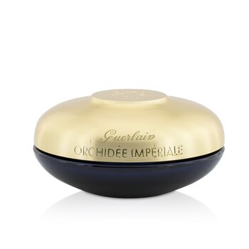 Guerlain Orchidee Imperiale Exceptional Complete Care The Cream