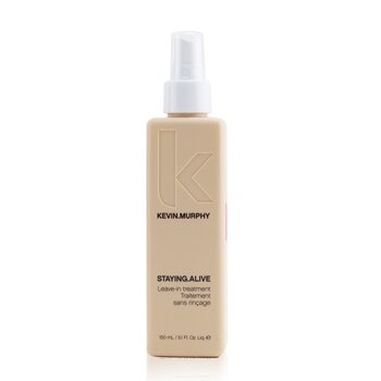 Kevin.Murphy Staying.Alive Leave-In Treatment