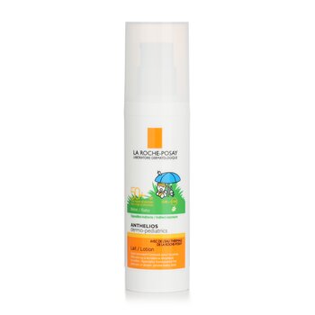 La Roche Posay Anthelios Dermo-Kids Baby Lotion SPF50+ (Specially Formulated for Babies)