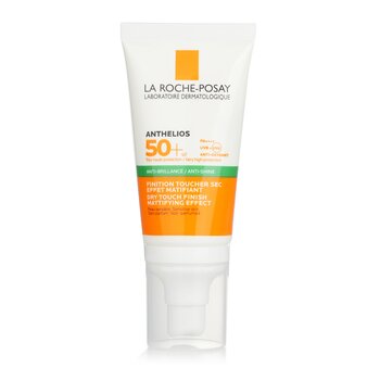 La Roche Posay Anthelios UVMUNE 400 SPF50+ Oil Control Gel Cream