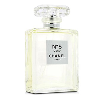 chanel n 5 toilette