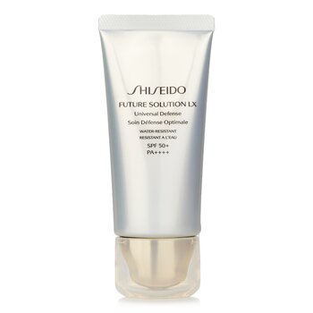 Shiseido Future Solution LX Universal Defense SPF 50